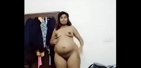  Swathi naidu latest sexy video
